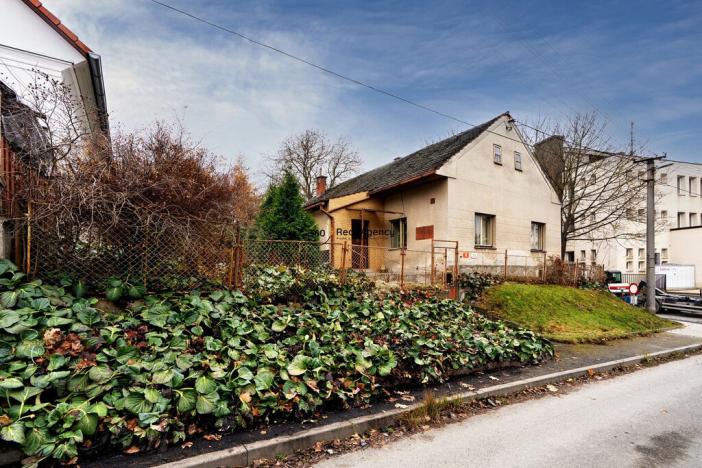 Prodej rodinného domu, Plzeň - Červený Hrádek, Křivá, 120 m2