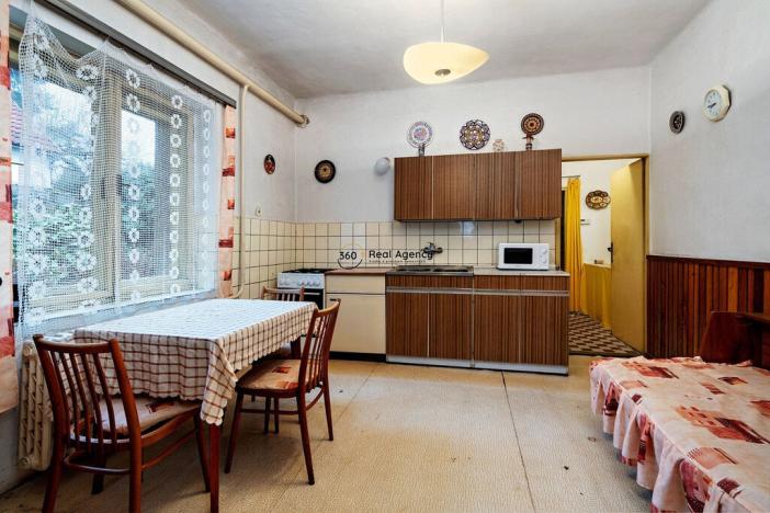 Prodej rodinného domu, Plzeň - Červený Hrádek, Křivá, 120 m2