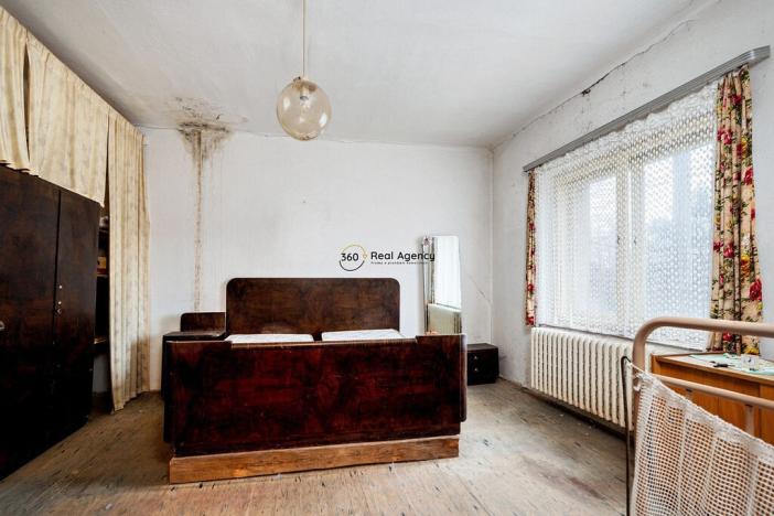 Prodej rodinného domu, Plzeň - Červený Hrádek, Křivá, 120 m2