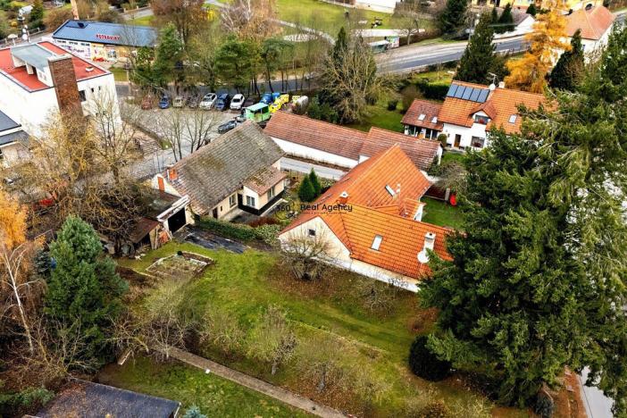 Prodej rodinného domu, Plzeň - Červený Hrádek, Křivá, 120 m2