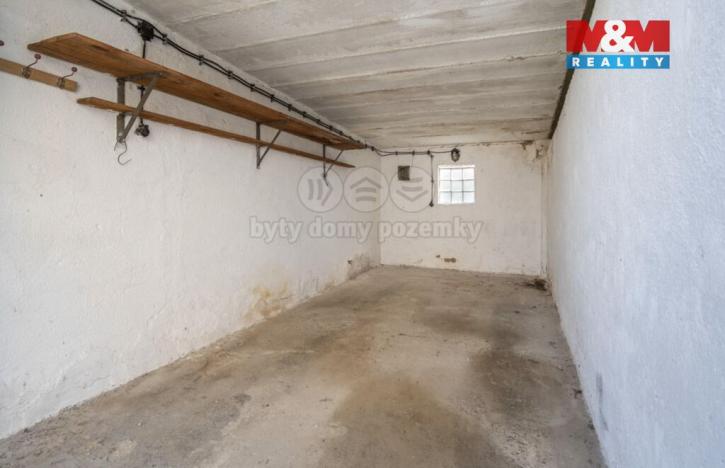 Pronájem bytu 2+1, Sedlčany, U Kulturního domu, 52 m2