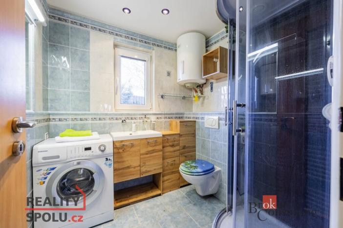 Prodej rodinného domu, Dvůr Králové nad Labem, Na Kopečku, 78 m2