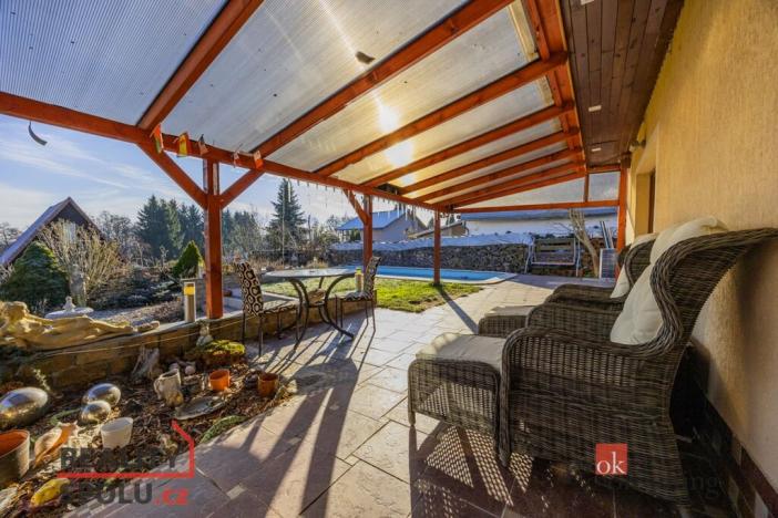 Prodej rodinného domu, Dvůr Králové nad Labem, Na Kopečku, 78 m2