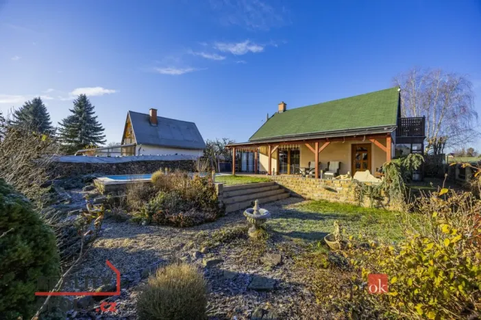 Prodej rodinného domu, Dvůr Králové nad Labem, Na Kopečku, 78 m2