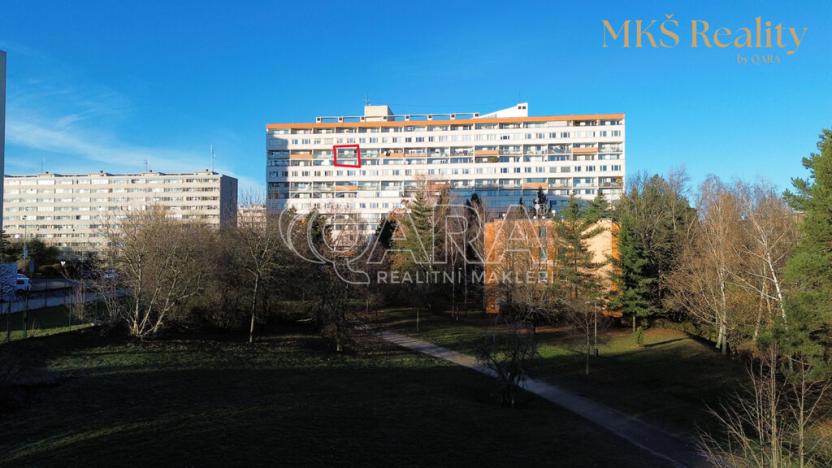 Prodej bytu 4+kk, Praha, V Štíhlách, 80 m2