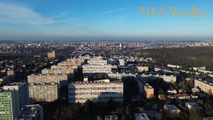 Prodej bytu 4+kk, Praha, V Štíhlách, 80 m2