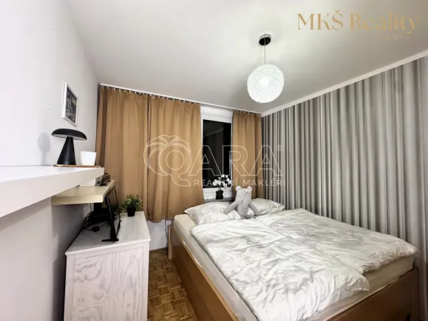 Prodej bytu 4+kk, Praha, V Štíhlách, 80 m2