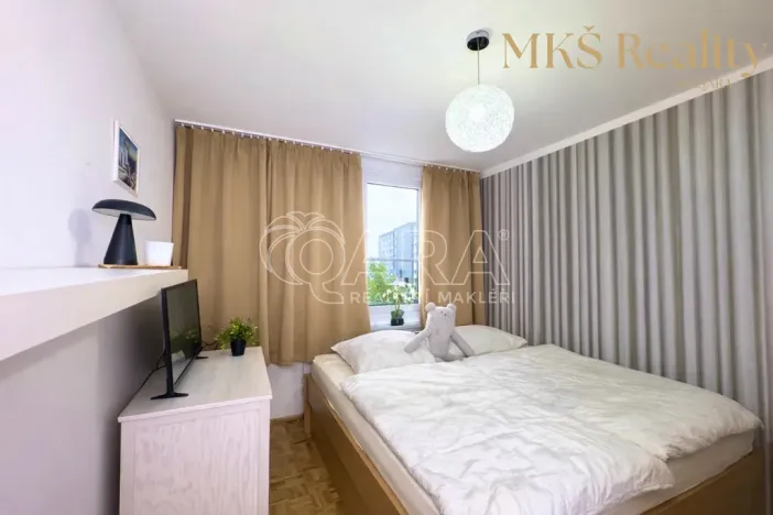 Prodej bytu 4+kk, Praha, V Štíhlách, 80 m2