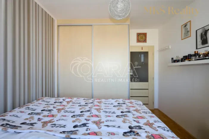 Prodej bytu 4+kk, Praha, V Štíhlách, 80 m2