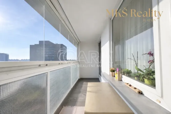 Prodej bytu 4+kk, Praha, V Štíhlách, 80 m2