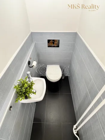 Prodej bytu 4+kk, Praha, V Štíhlách, 80 m2