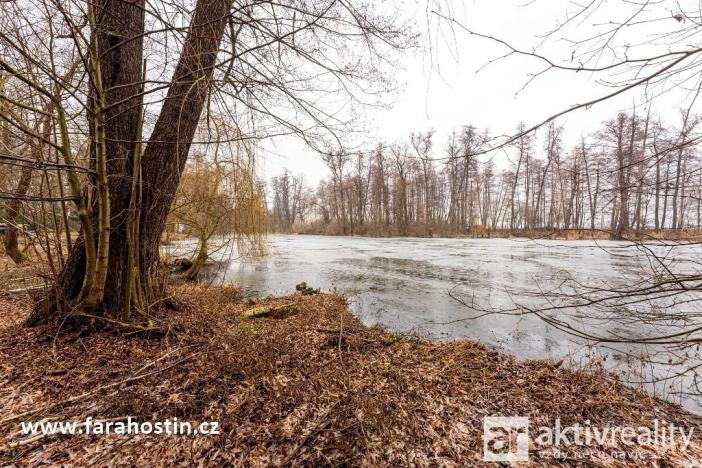 Prodej rodinného domu, Hostín u Vojkovic, 420 m2