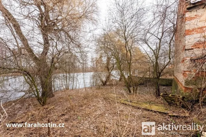 Prodej rodinného domu, Hostín u Vojkovic, 420 m2