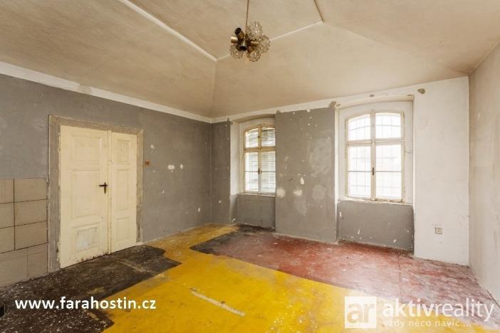 Prodej ubytování, Hostín u Vojkovic, 420 m2