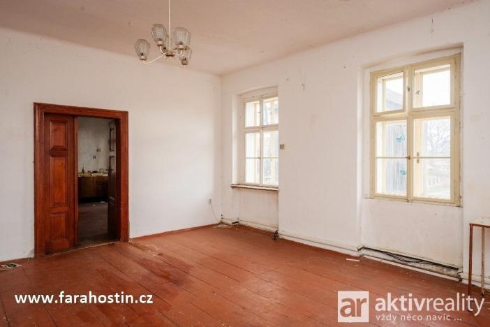 Prodej ubytování, Hostín u Vojkovic, 420 m2