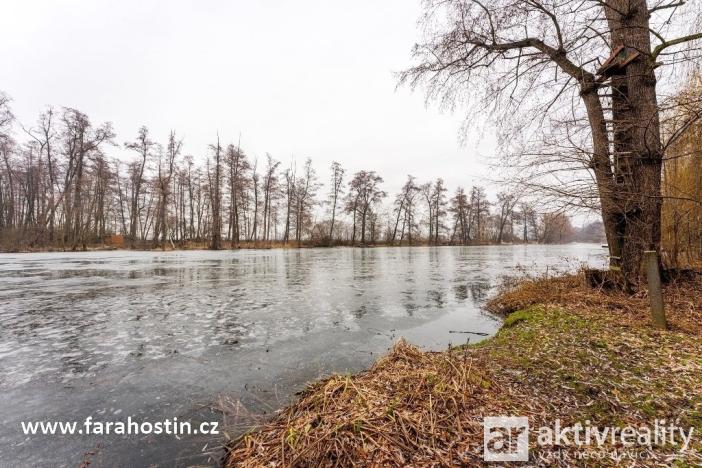 Prodej ubytování, Hostín u Vojkovic, 420 m2