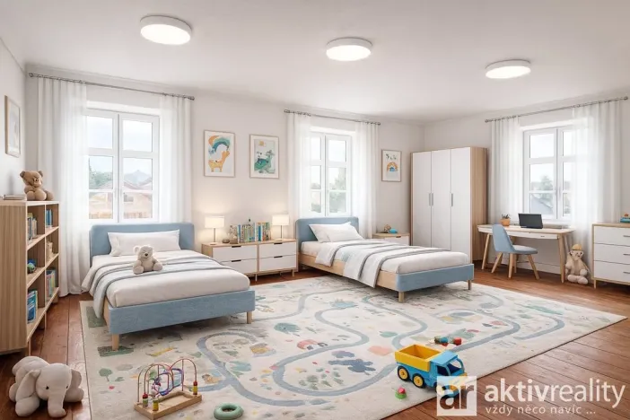 Prodej ubytování, Hostín u Vojkovic, 420 m2