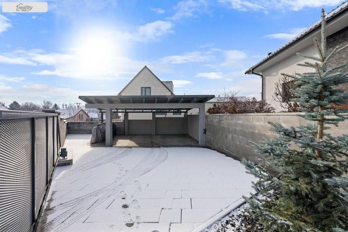 Prodej rodinného domu, Letovice - Třebětín, P. Františka Krchňáka, 225 m2