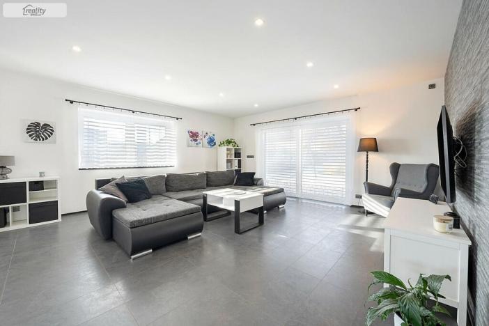 Prodej rodinného domu, Letovice - Třebětín, P. Františka Krchňáka, 225 m2