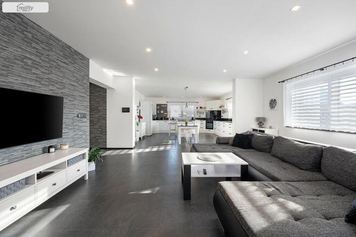 Prodej rodinného domu, Letovice - Třebětín, P. Františka Krchňáka, 225 m2