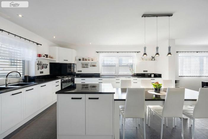 Prodej rodinného domu, Letovice - Třebětín, P. Františka Krchňáka, 225 m2