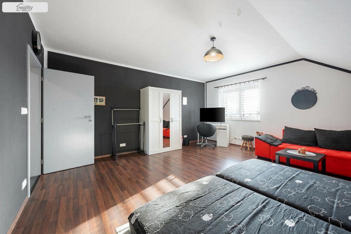 Prodej rodinného domu, Letovice - Třebětín, P. Františka Krchňáka, 225 m2