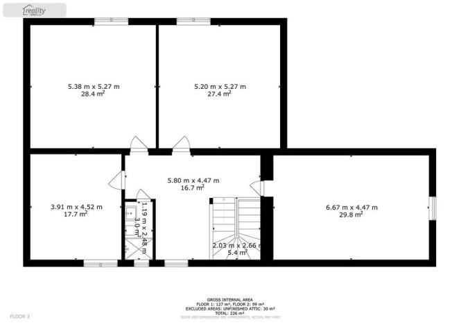 Prodej rodinného domu, Letovice - Třebětín, P. Františka Krchňáka, 225 m2