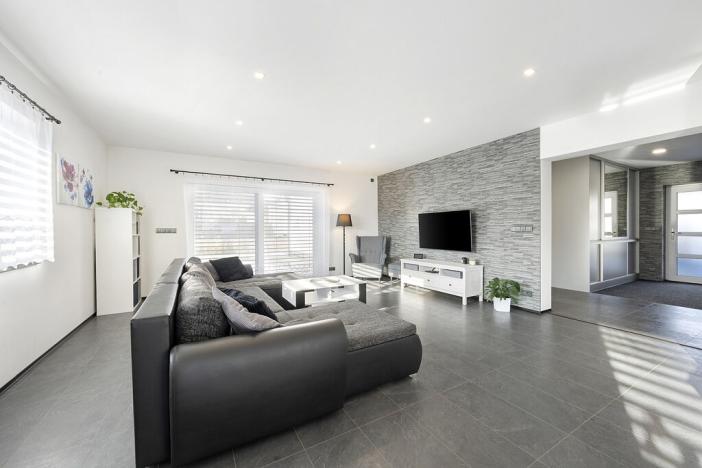 Prodej rodinného domu, Letovice, P. Františka Krchňáka, 225 m2