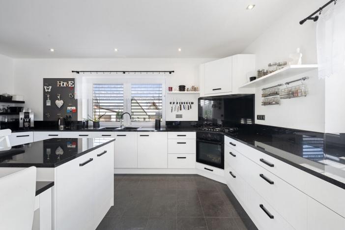 Prodej rodinného domu, Letovice, P. Františka Krchňáka, 225 m2