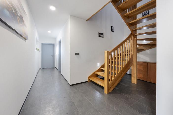 Prodej rodinného domu, Letovice, P. Františka Krchňáka, 225 m2