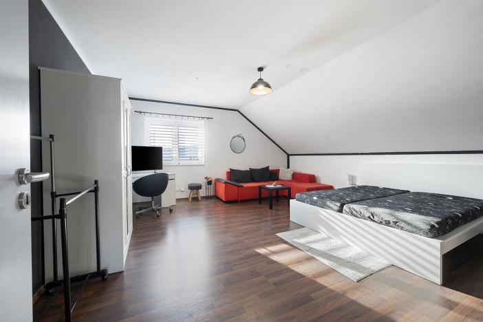 Prodej rodinného domu, Letovice, P. Františka Krchňáka, 225 m2