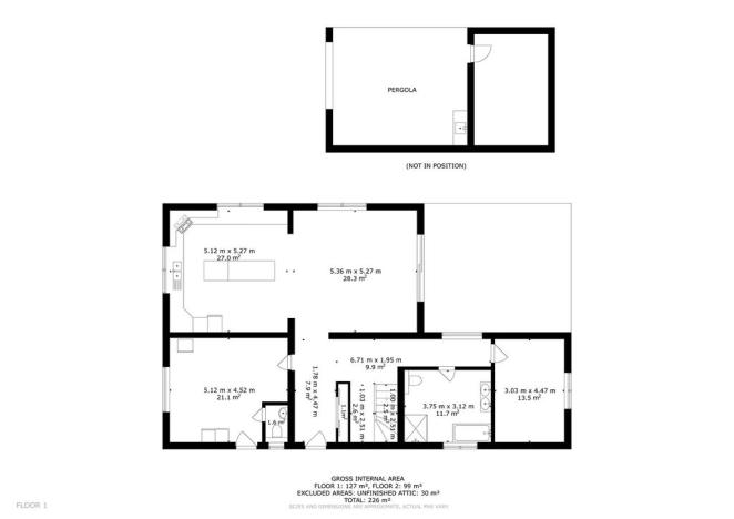Prodej rodinného domu, Letovice, P. Františka Krchňáka, 225 m2