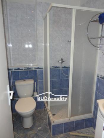 Pronájem bytu 1+kk, Zlín, 23 m2