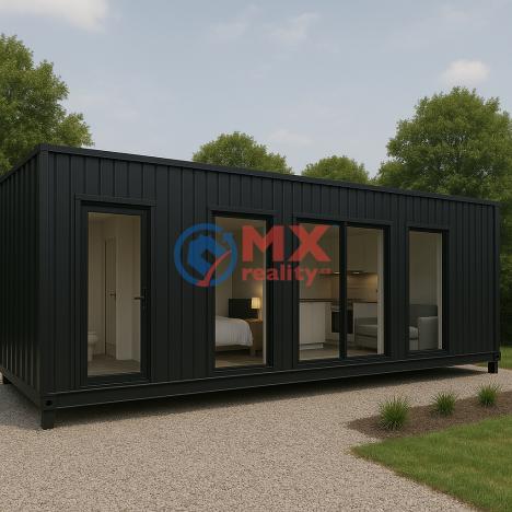 Prodej rodinného domu, Šumperk, 30 m2