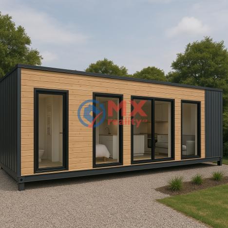 Prodej rodinného domu, Šumperk, 30 m2