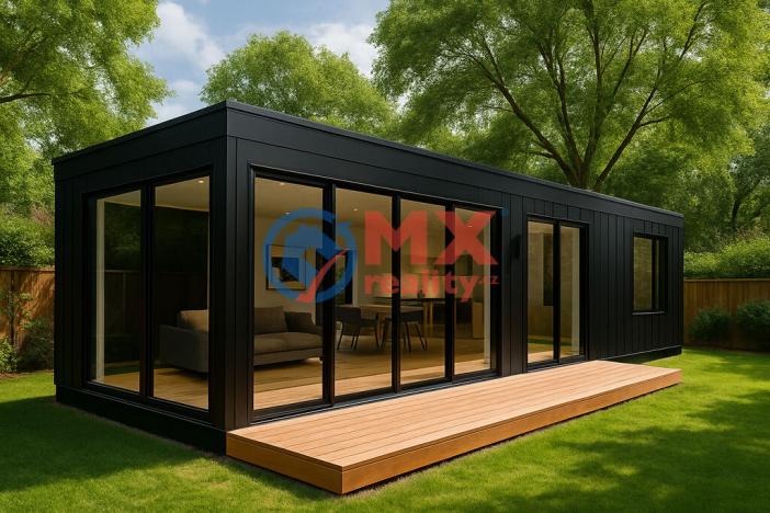 Prodej rodinného domu, Šumperk, 30 m2