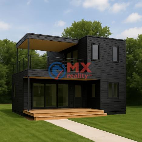 Prodej rodinného domu, Šumperk, 30 m2