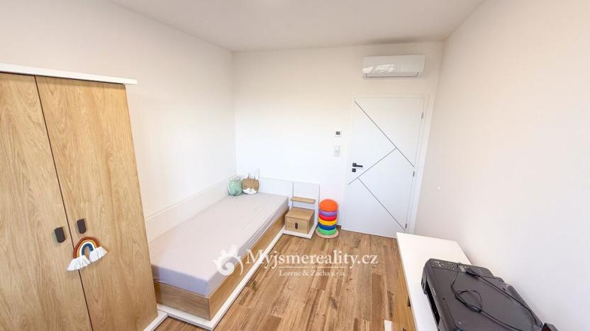 Prodej bytu 4+kk, Hluboké Mašůvky, 89 m2