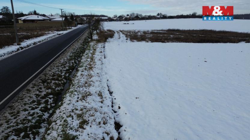 Prodej pozemku pro bydlení, Bělušice, 3662 m2