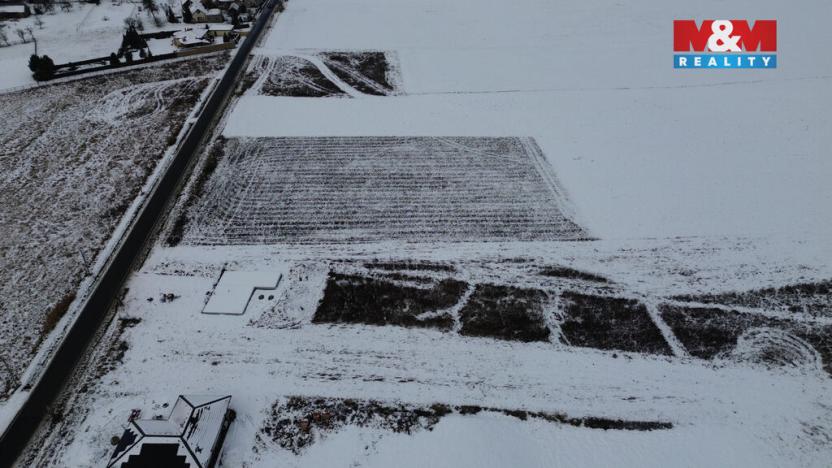 Prodej pozemku pro bydlení, Bělušice, 3662 m2