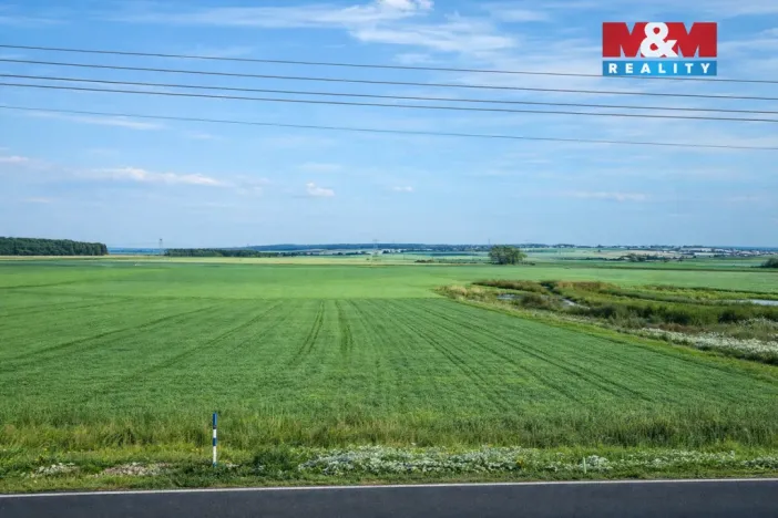 Prodej pozemku pro bydlení, Bělušice, 3662 m2