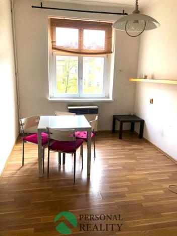Pronájem bytu 2+kk, Praha - Vinohrady, Polská, 45 m2