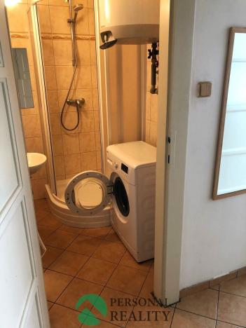 Pronájem bytu 2+kk, Praha - Vinohrady, Polská, 45 m2