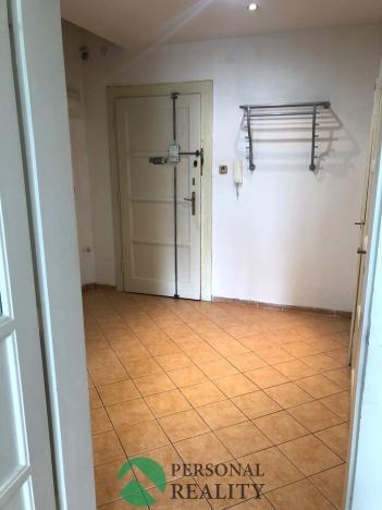 Pronájem bytu 2+kk, Praha - Vinohrady, Polská, 45 m2