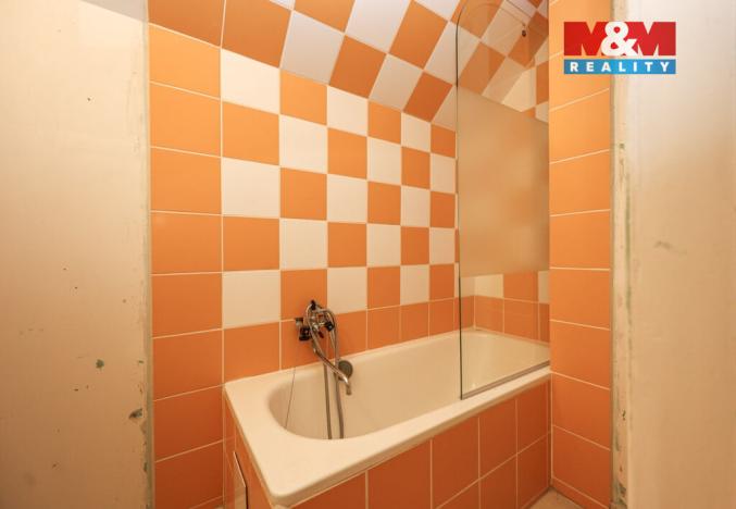 Prodej chaty, Branná, 100 m2