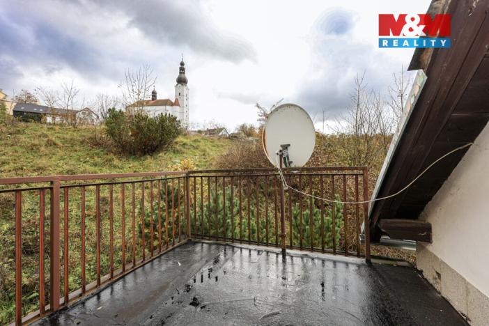 Prodej chaty, Branná, 100 m2