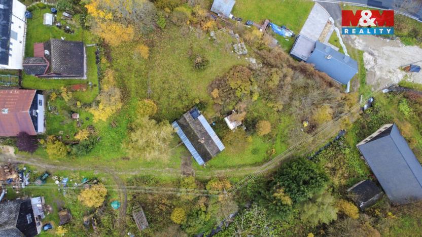 Prodej chaty, Branná, 100 m2