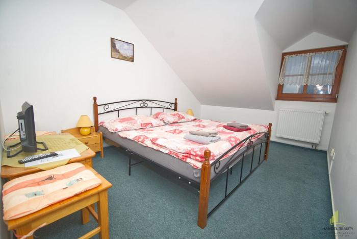 Prodej ubytování, Horní Věstonice, 350 m2