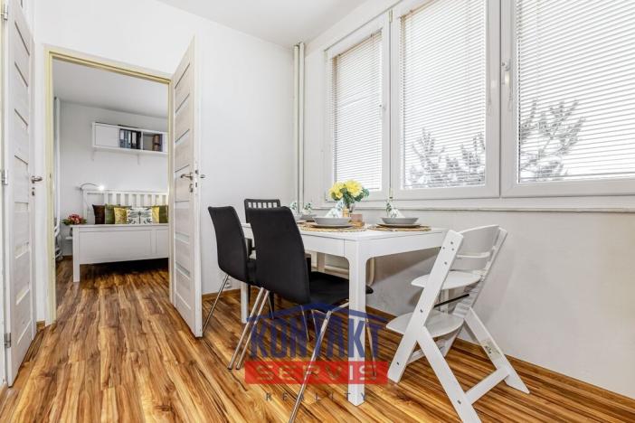 Prodej bytu 3+1, České Budějovice, Čéčova, 65 m2