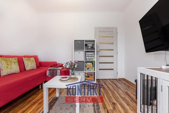 Prodej bytu 3+1, České Budějovice, Čéčova, 65 m2